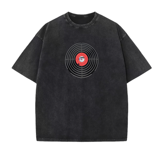 TARGET XANAX TEE