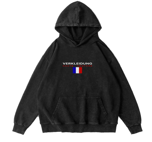 VERKLEIDUNG HOODIE