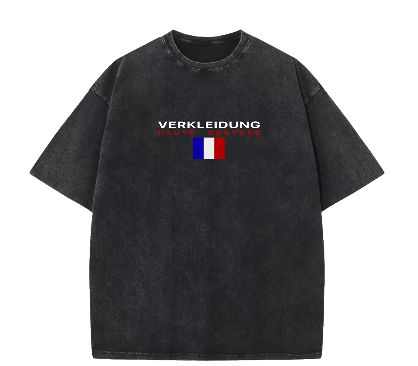 VERKLEIDUNG TEE