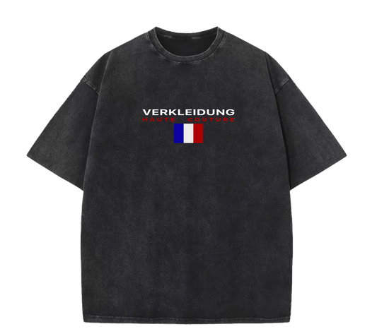 VERKLEIDUNG TEE