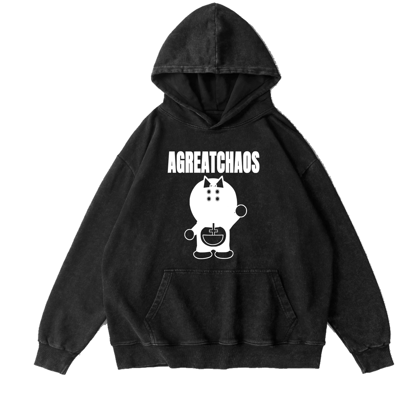 AGC HOODIE