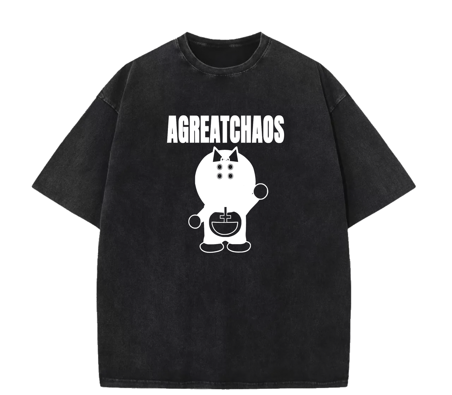 WEIRD MF TEE