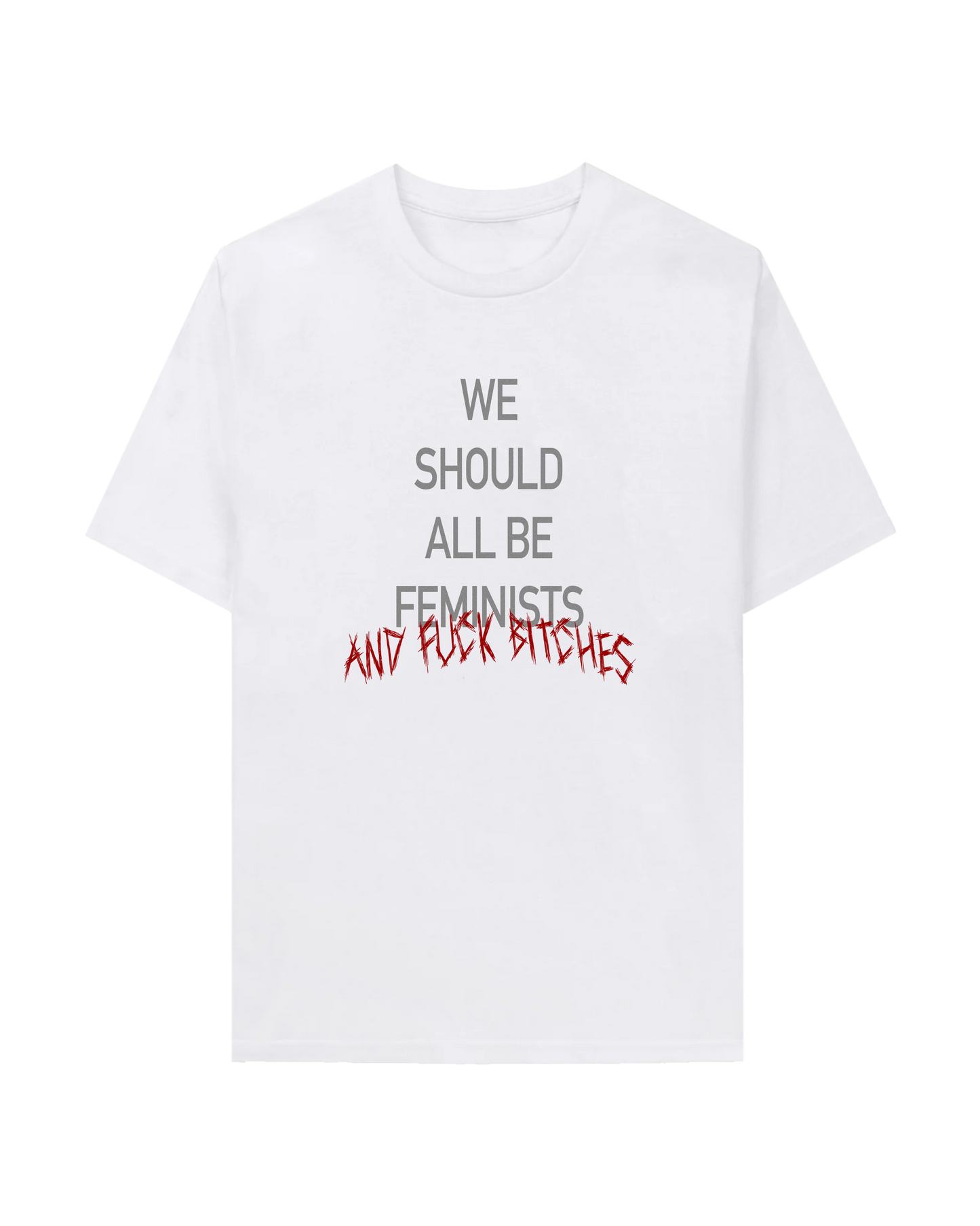 FEMINISTS TEE