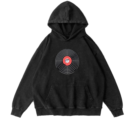 TARGET XANAX HOODIE